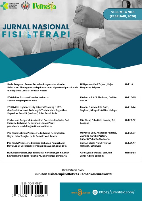 					View Vol. 4 No. 1 (2026): Februari 2026
				